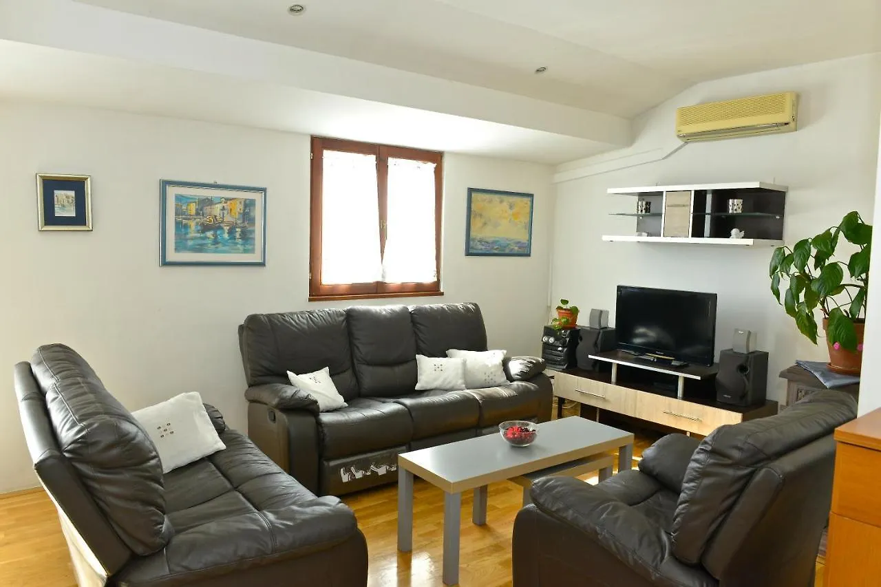 Apartment Juras Opatija