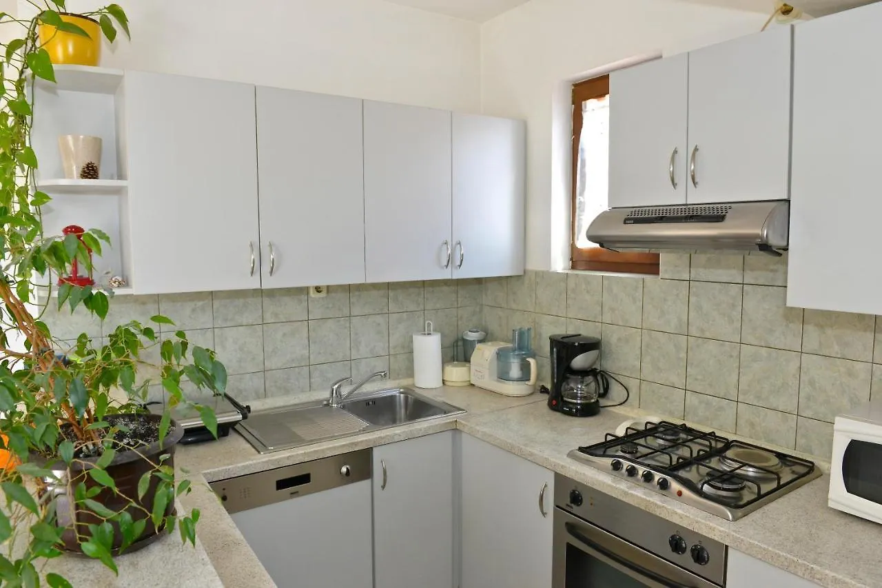 Apartment Juras Opatija