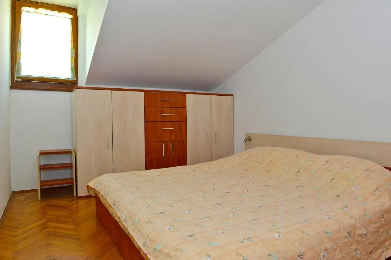Apartment Juras Opatija 0*,  Croatia