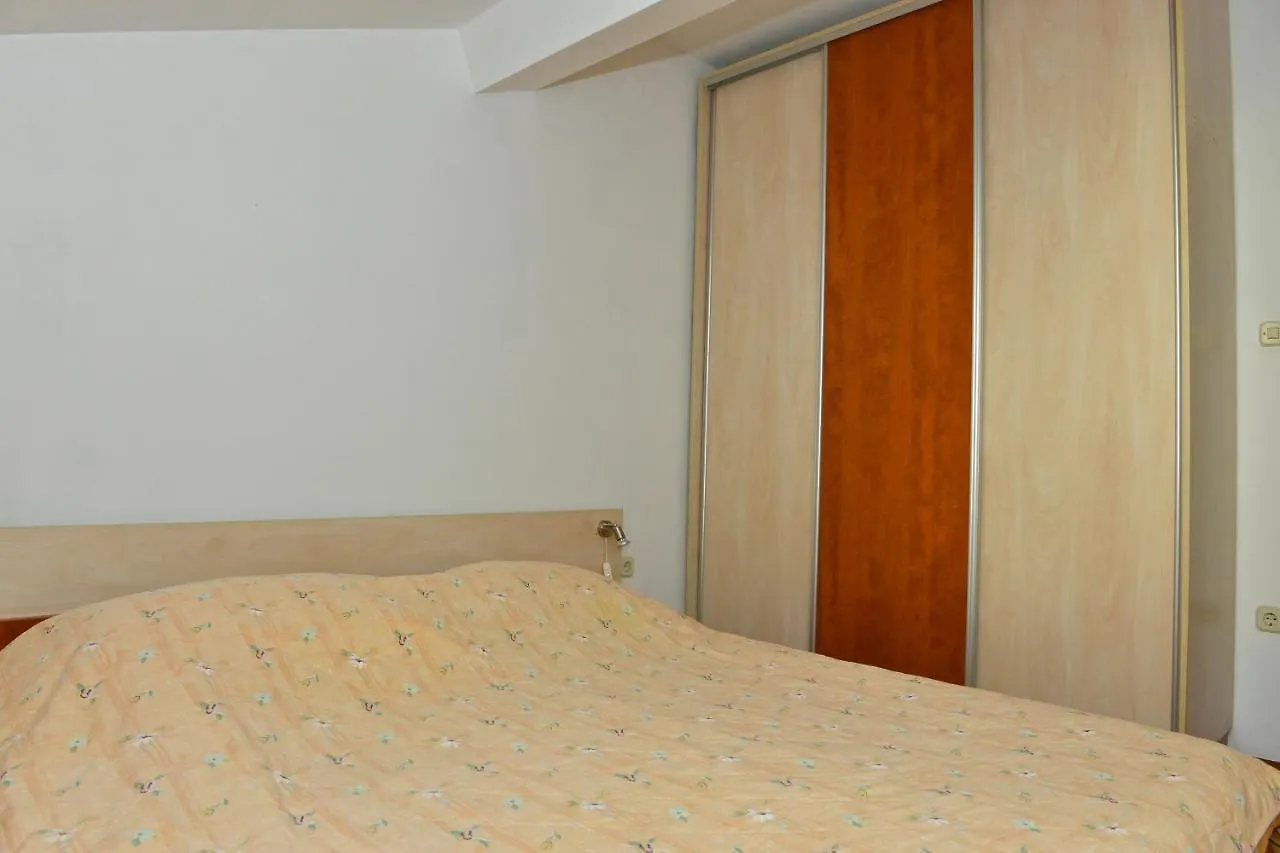 Apartment Juras Opatija