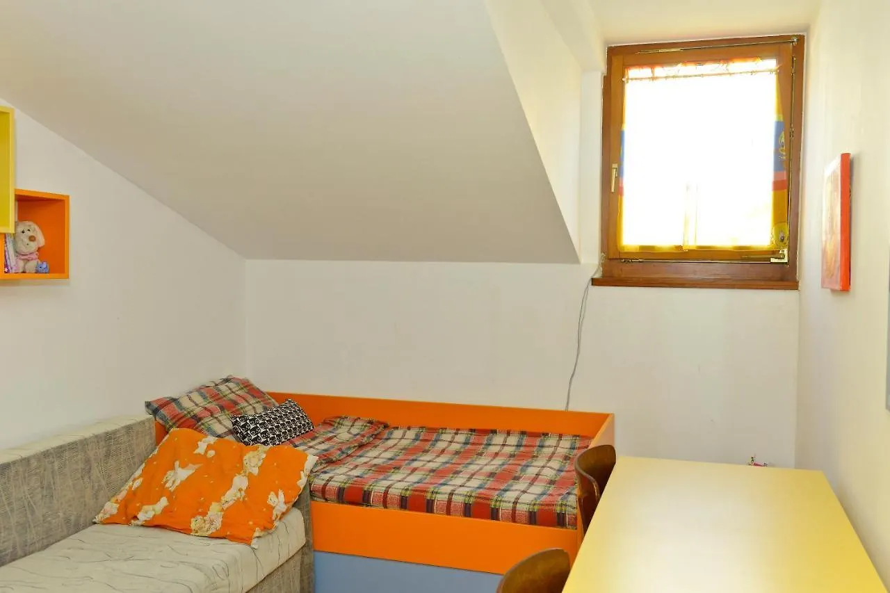 Apartment Juras Opatija Croatia