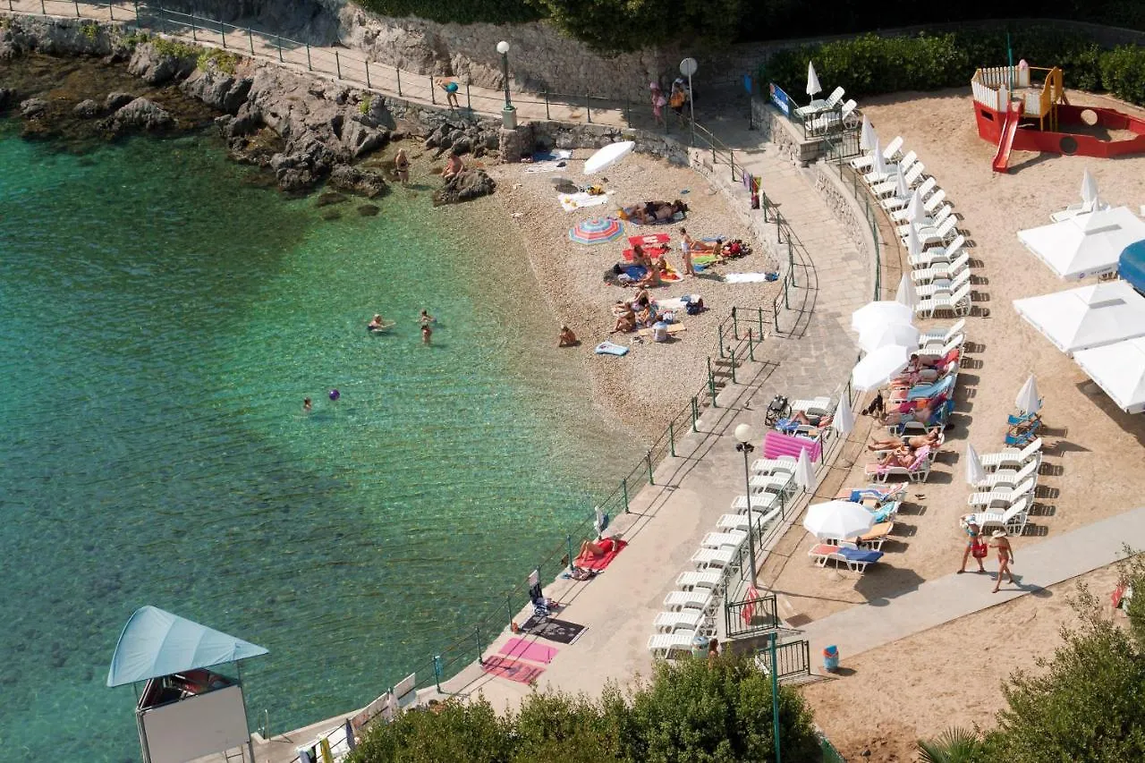 Apartment Juras Opatija