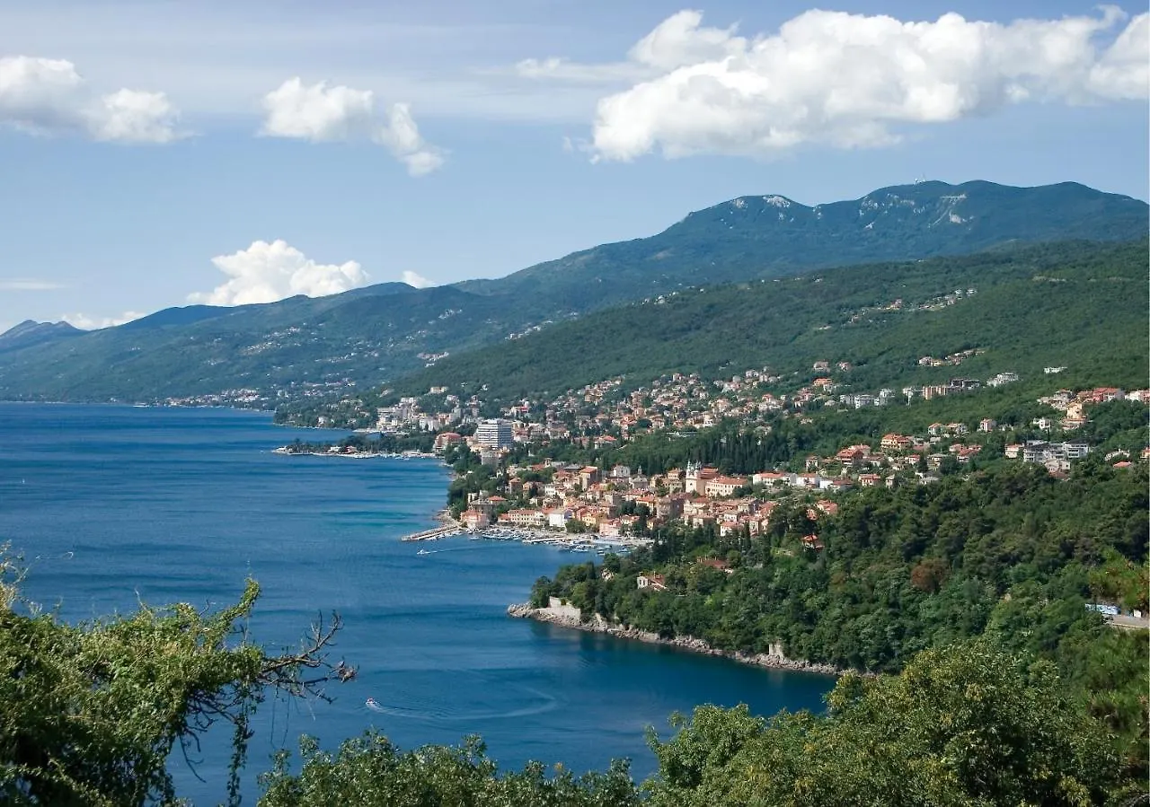 Apartment Juras Opatija