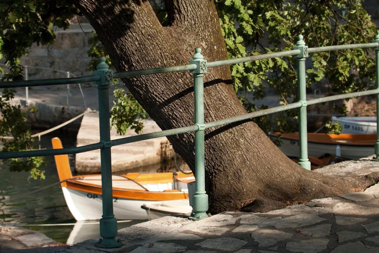 Apartment Juras Opatija 0*,