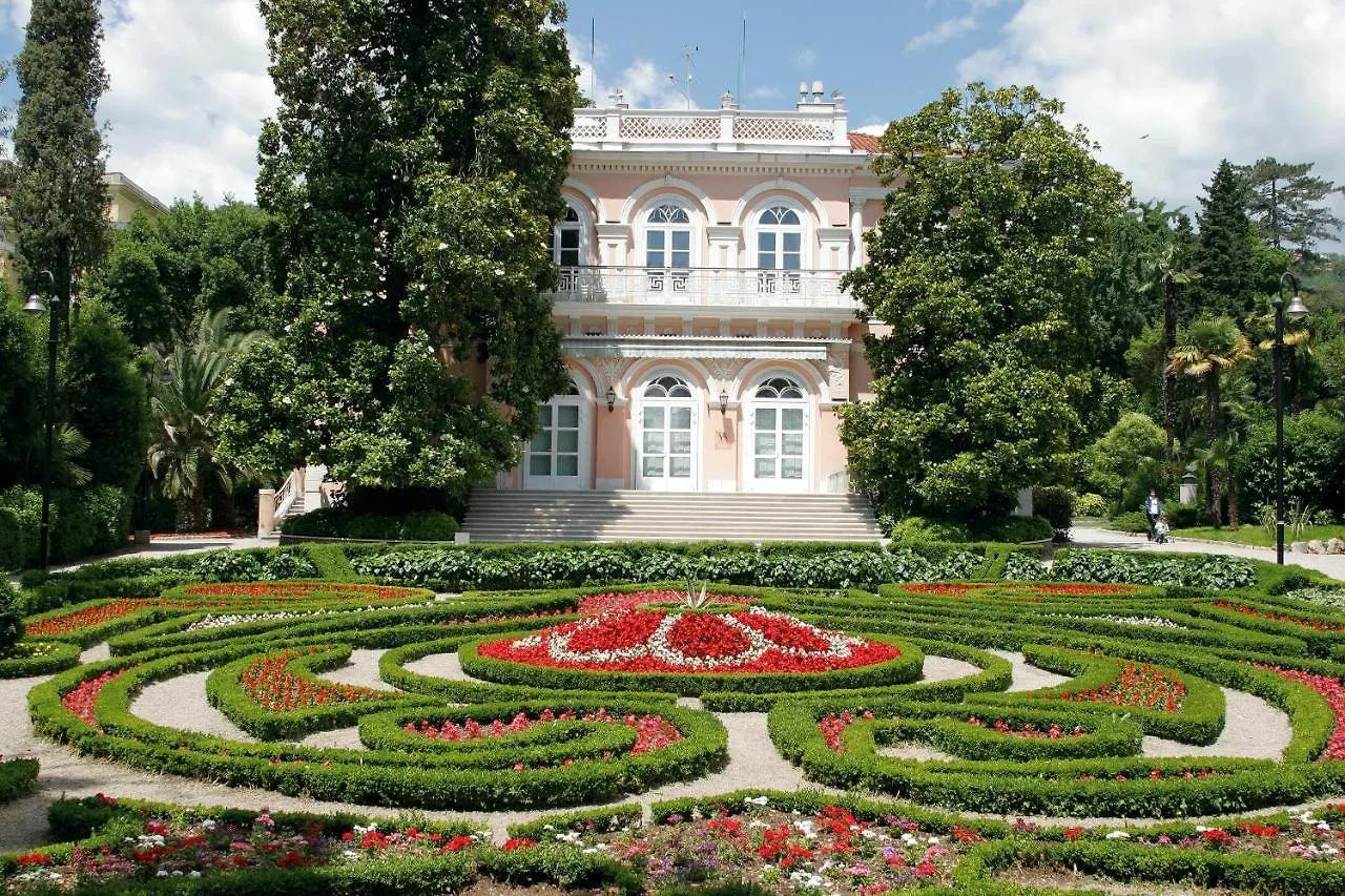 Apartment Juras Opatija Croatia