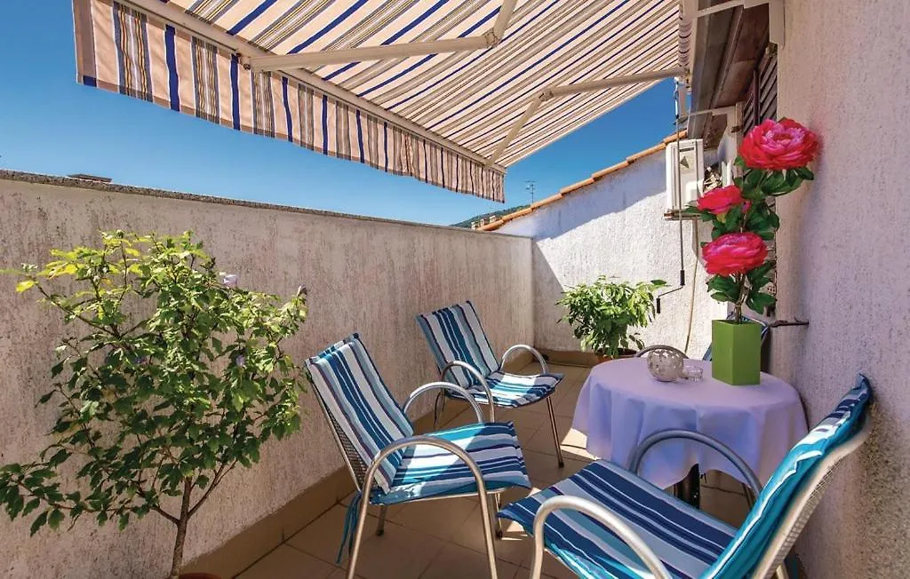Apartment Juras Opatija 0*,  Croatia