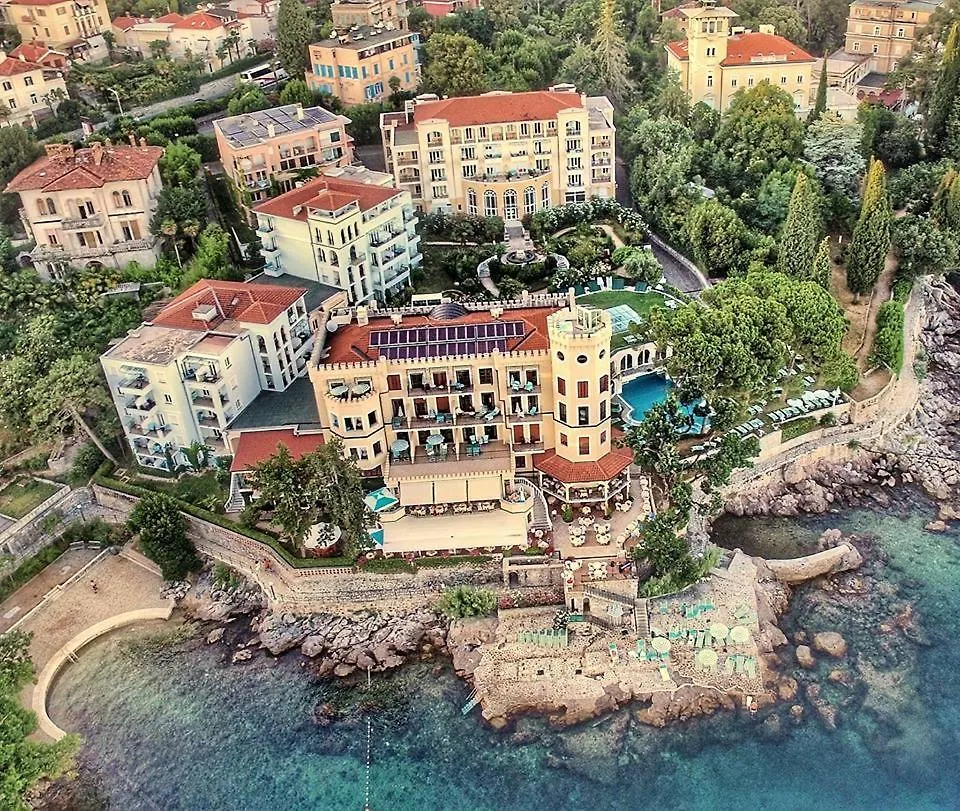 Apartment Juras Opatija