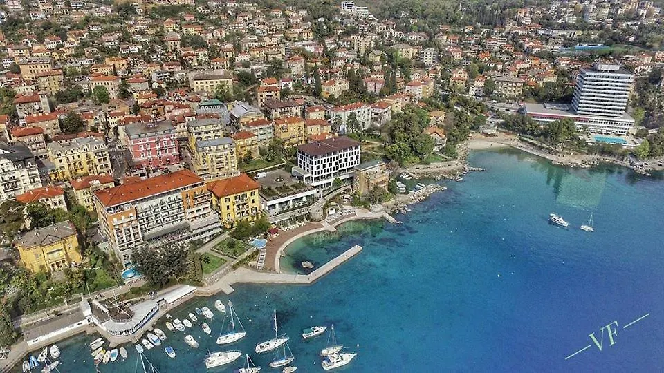 Apartment Juras Opatija Croatia