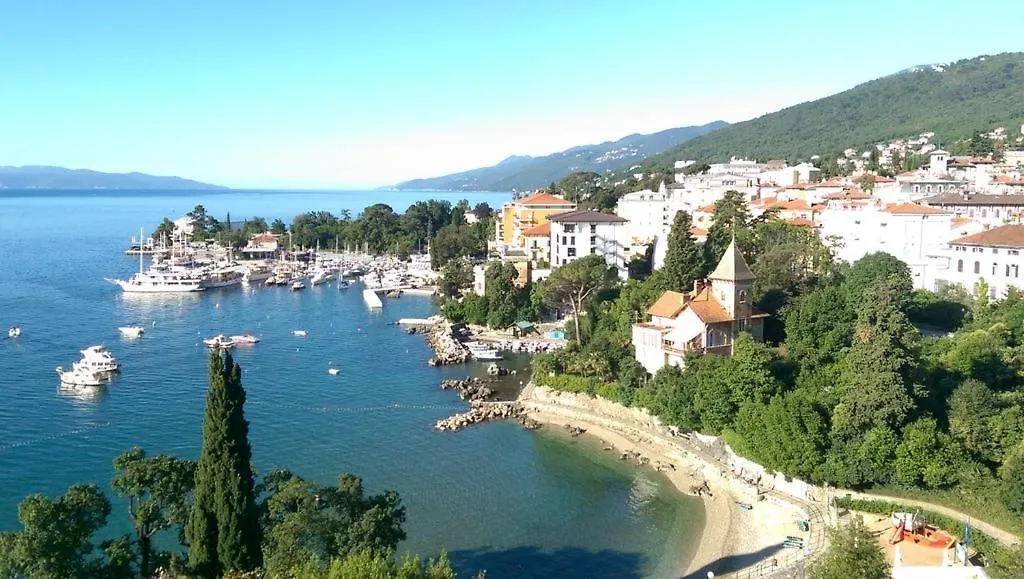 Apartment Juras Opatija
