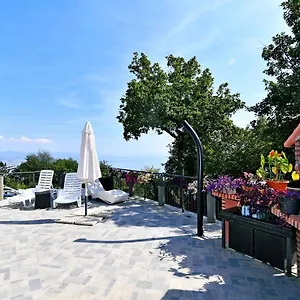 Susanj Apartman