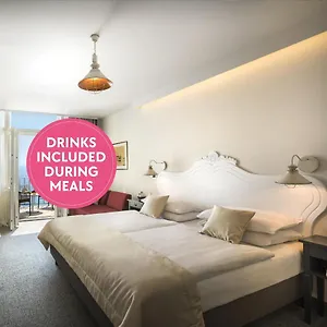 Hotel Lungomare - Liburnia, Opatija