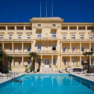 Kvarner - Liburnia Hotel