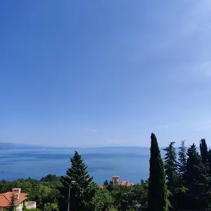 Appartamento Matija, Abbazia