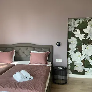 Apartment Liana, Opatija