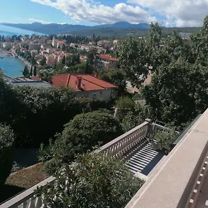 Garden Opatija