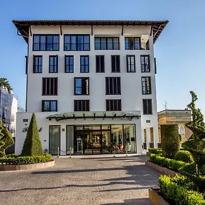 Hotel Amadria Park Royal, Opatija