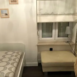Apartment Amorino, Opatija
