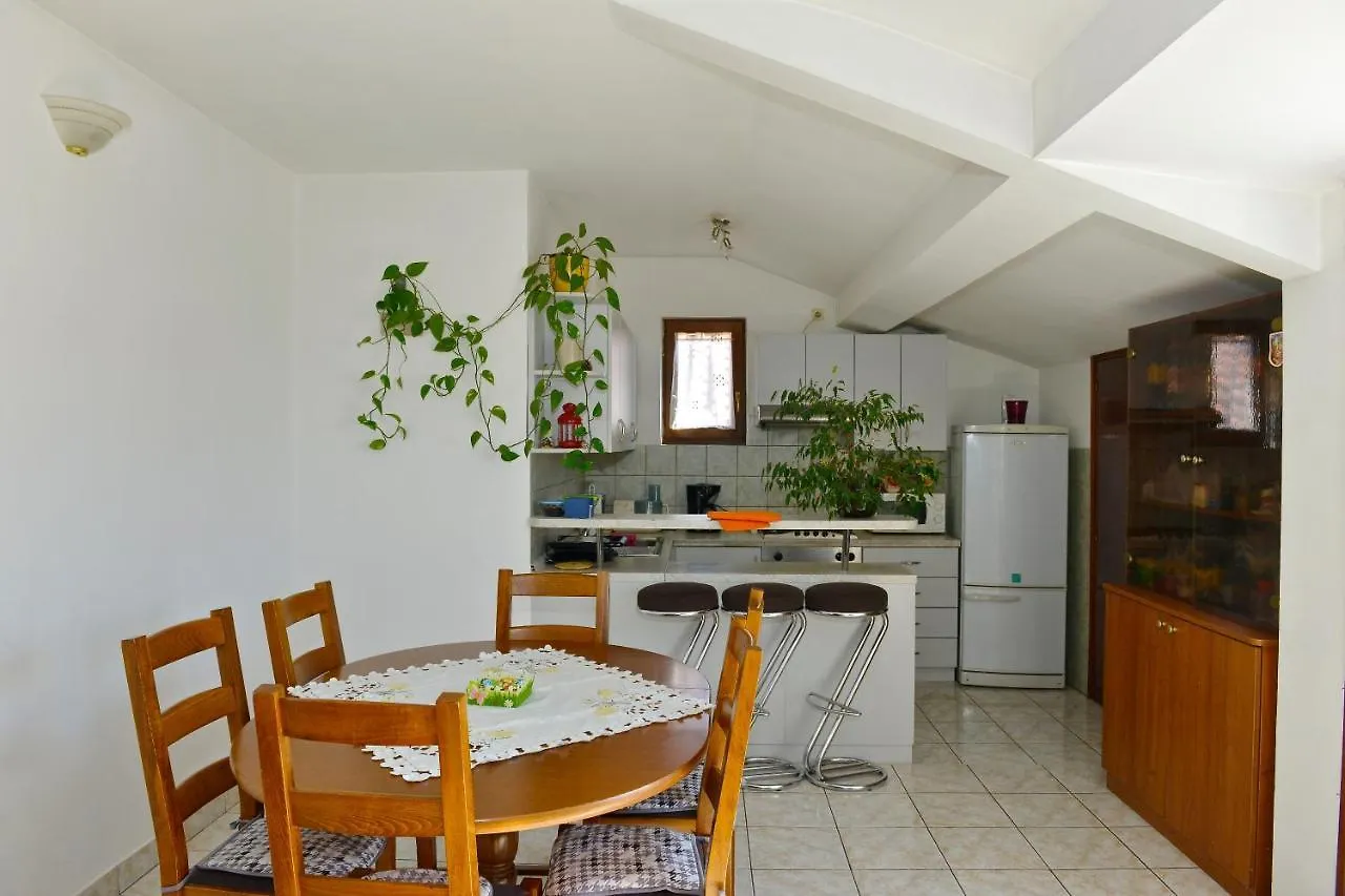 Apartment Juras Abbazia