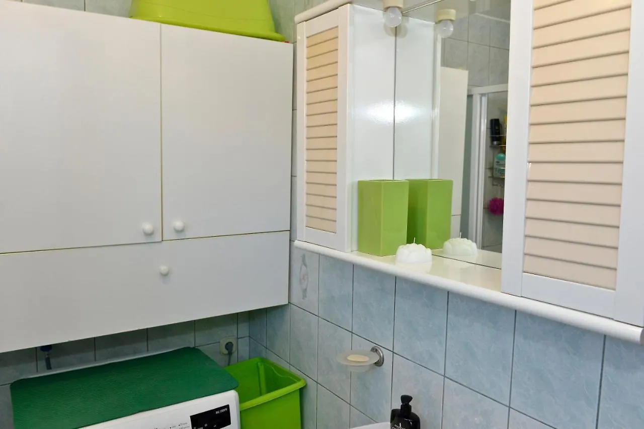 Apartment Juras Abbazia 0*,
