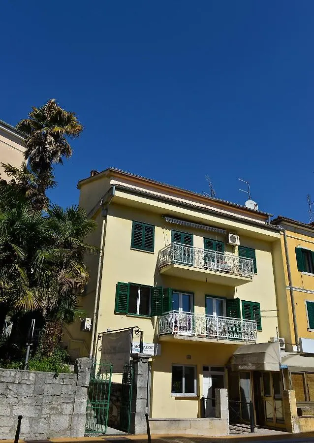 Apartment Juras Abbazia