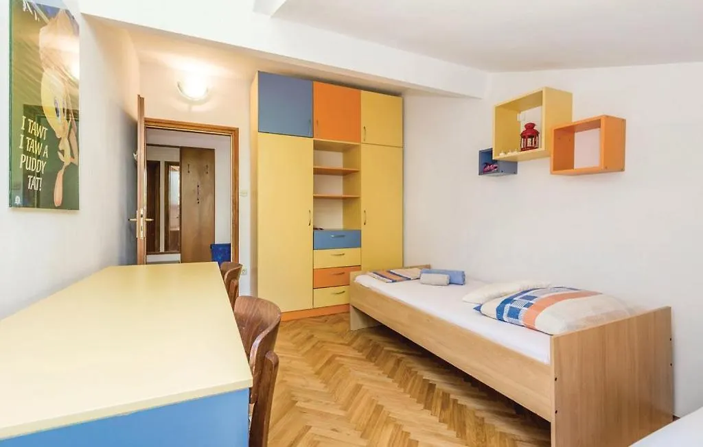 Apartment Juras Abbazia